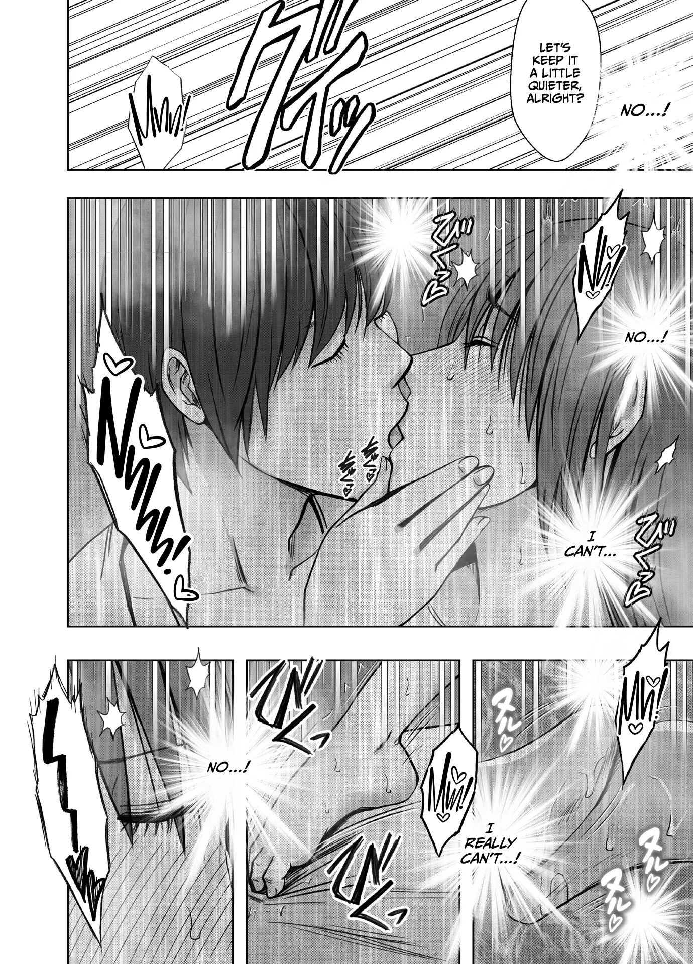 Kanzen Houi Chijoku Mamire No Shuugaku Ryoko Classmate Hen Chapter 1000 Page 32